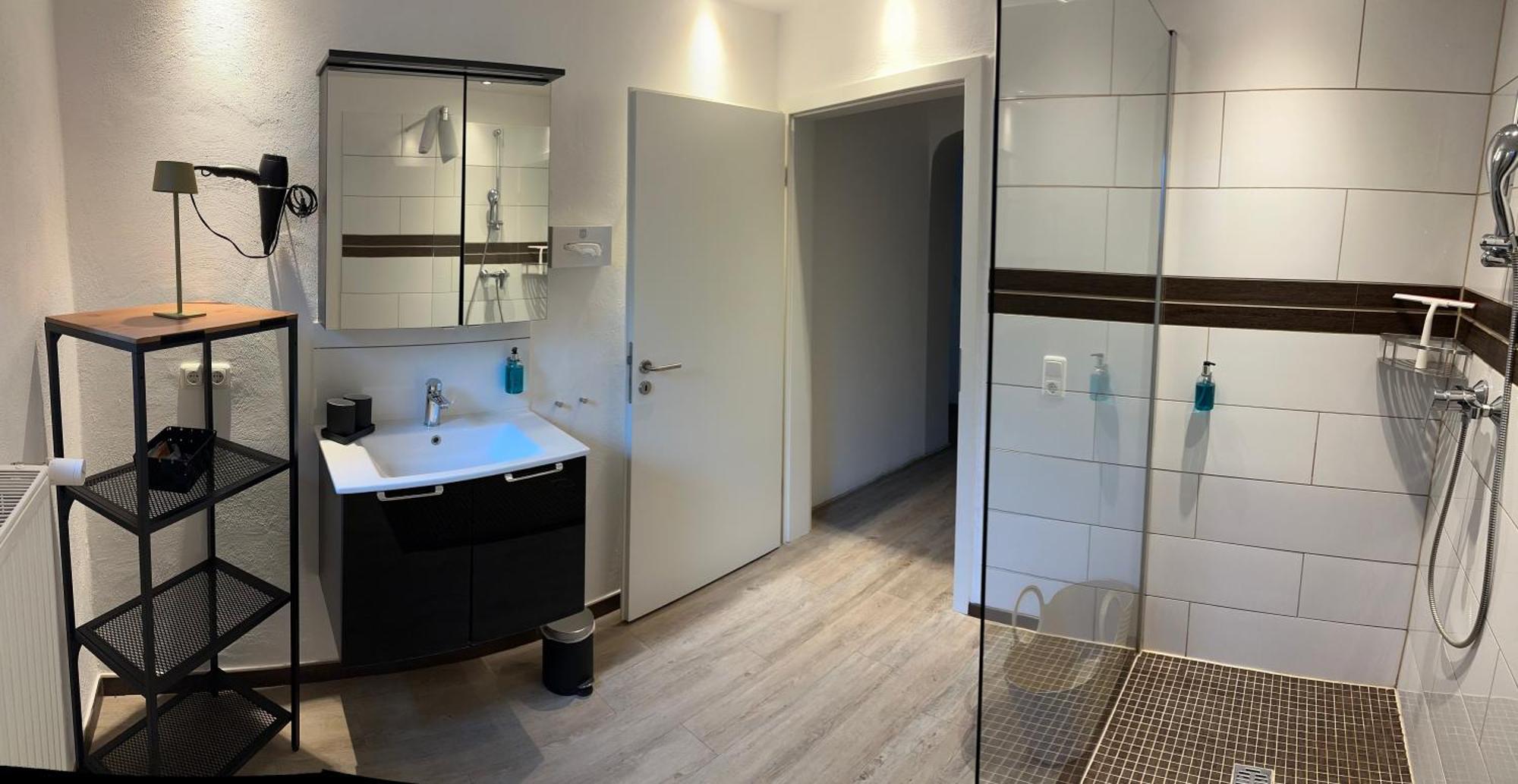 Ferienwohnung Schlossblick - 4 Sterne Sauna Pool Whirlpool Exklusiv Браунфельс Экстерьер фото